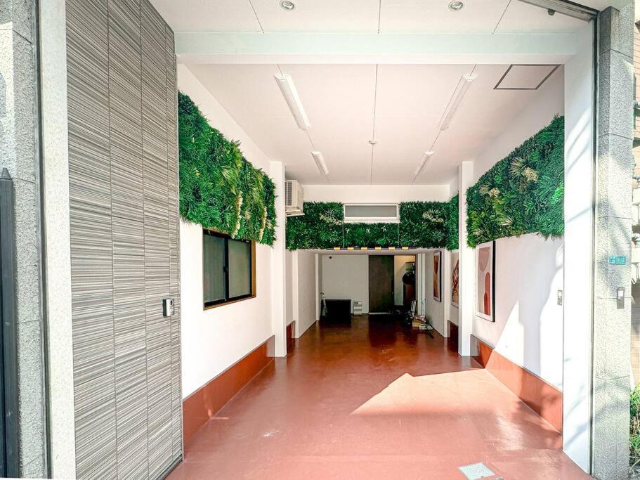 Villa R 新大阪 Fuji サウナ付きの５ldk　3つのお風呂でグループで楽しめます。 Ōsaka